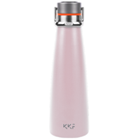 Термос KissKissFish SMART VACUUM BOTTLE Pink (розовый) S-U47WS-E