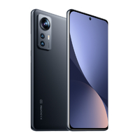 Смартфон Xiaomi 12X 8/128GB Gray/Серый