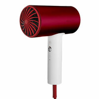 Фен Soocare Anions Hair Dryer H3S 2019 Red/Красный