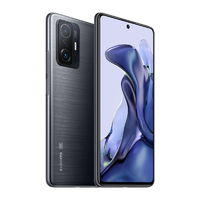 Смартфон Xiaomi 11T 8/128GB Gray/Серый
