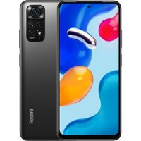 Смартфон Redmi Note 11S 6/128GB (NFC) Grey/Серый