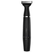 Электробритва MSN Mason Multipurpose Hidden Front Container T3 Black