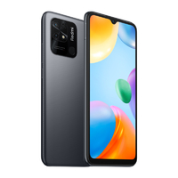 Смартфон Redmi 10C 3/64GB (NFC) Gray/Серый