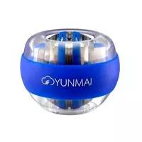 Гироскопический тренажер Yunmai Gyroscopic Wrist Trainer (Blue)