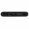Внешний аккумулятор Xiaomi Mi Power Bank 3 10000mAh 18W Black (Черный)