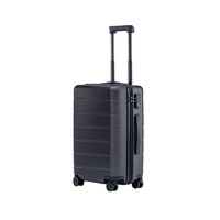 Чемодан Xiaomi Luggage Classic 20" Black/Черный