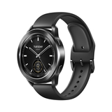 Смарт-часы Xiaomi Watch S3 Black